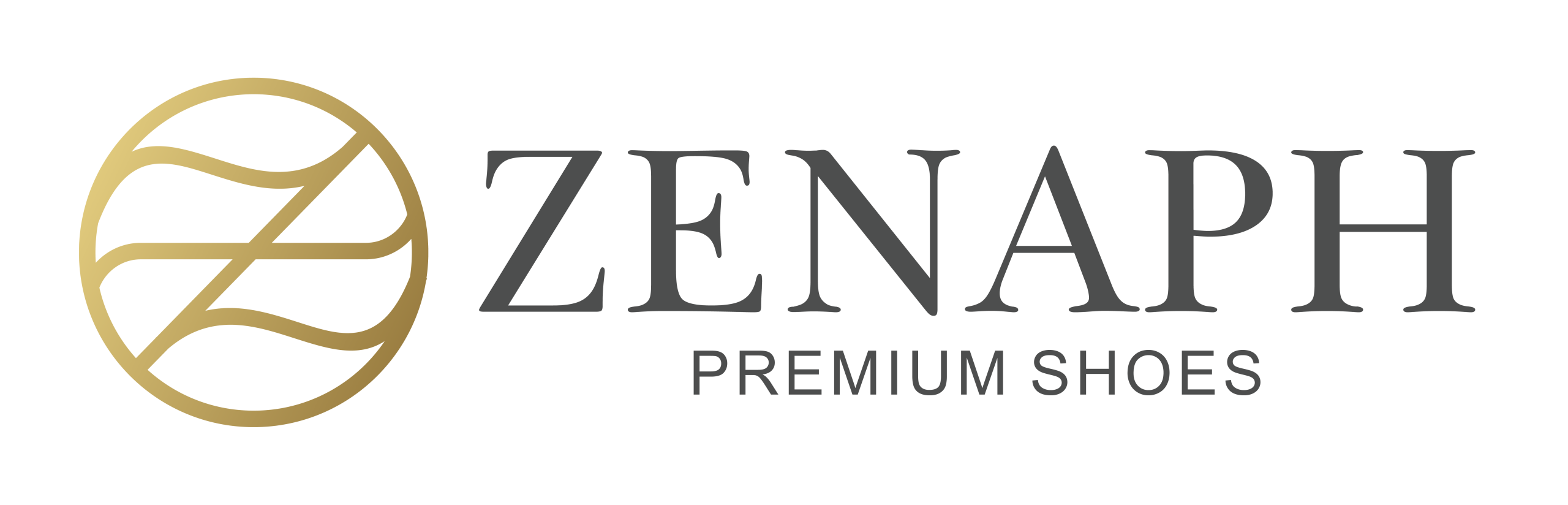 Zenaph Footwear